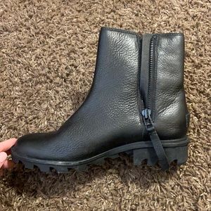 Sorel boots